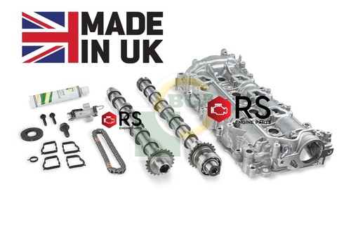 Cam carrier with chain - cam,