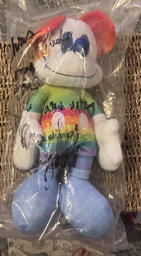 New disney rainbow collection - disney,