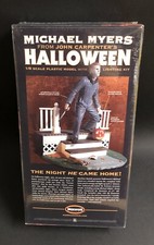 Moebius MMK970 “Halloween