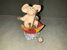 Piggin’ Weather 1999 Club