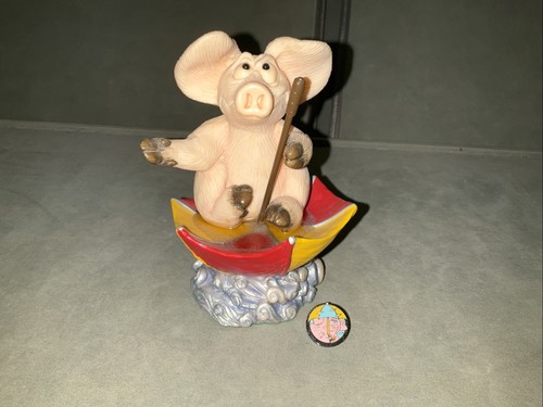Piggin weather 1999 club - weather,