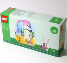 LEGO Easter Set 40682 Spring