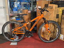 RIDGEBACK MX3 Dual Track