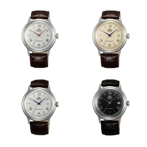 Orient classic ac00 bambino - orient,