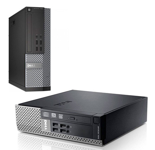 Dell optiplex 7010 - optiplex, intel