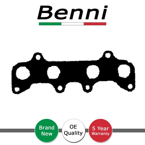 Exhaust manifold gasket benni - gasket,