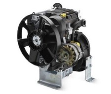 Lombardini diesel engine ldw - lombardini,