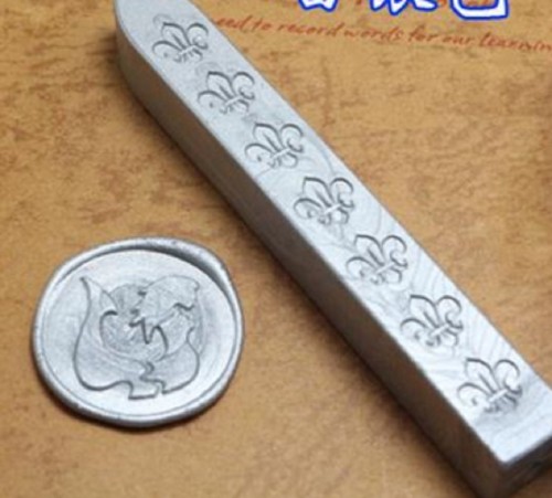 Traditional wax sealing - wax,