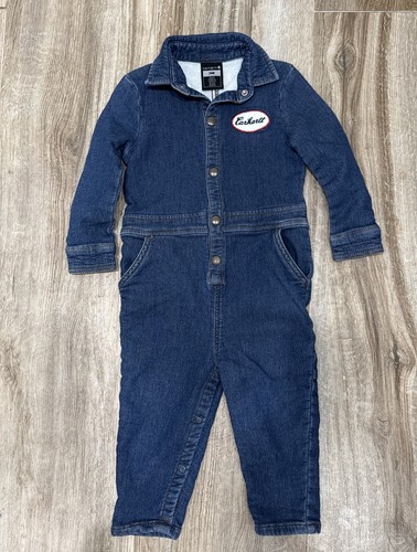 Carhartt blue denim months - denim,