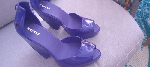 Melissa shoes 5 - melissa, 38/5