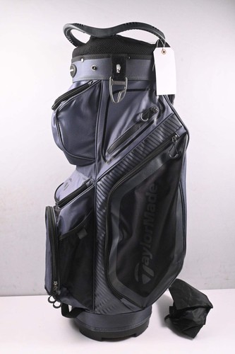 Taylormade cart bag 14 - taylormade, 14-way