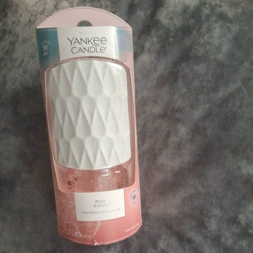 Yankee candle scentplug - yankee,