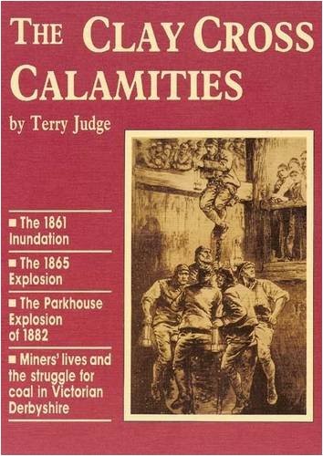 Clay cross calamities fight - cross,