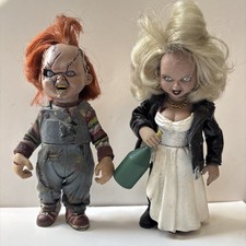 McFarlane Toys Bride Of Chucky