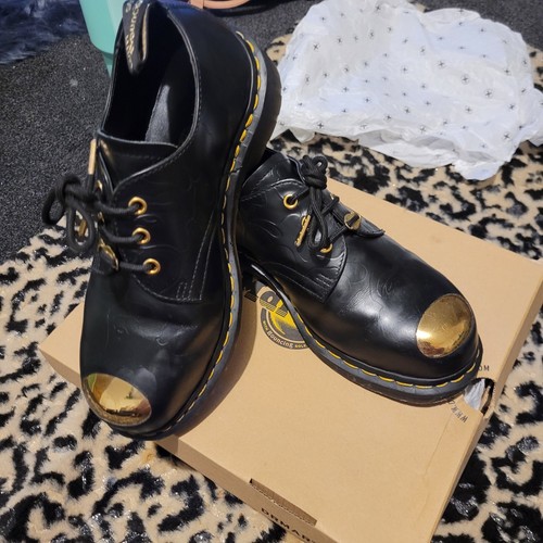 Martens women 5 gold - martens, 6.5