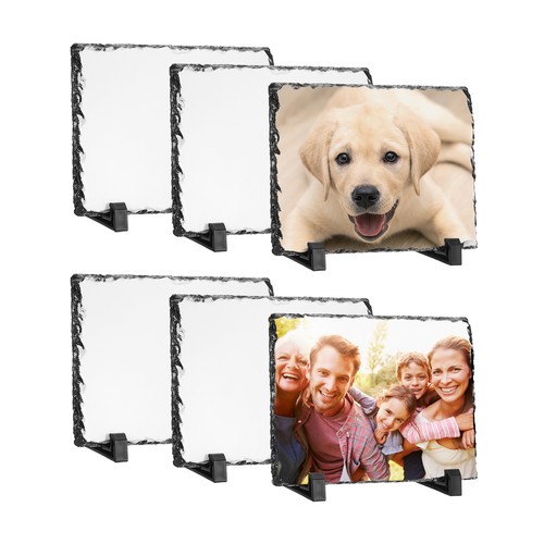 Pcs x6 sublimation - pcs, 7.9"x6"