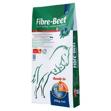 British Horse Feeds Fibre-Beet – 20kg For Horses