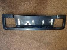 Citroen C6 2007-12 Rear