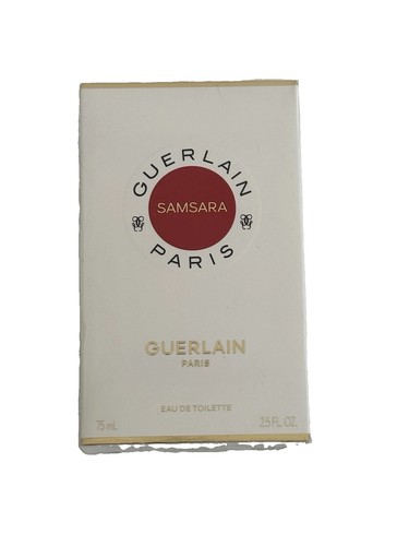 Guerlain samsara eau - eau, de