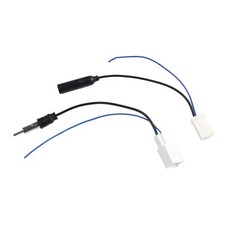 ABS Material Car Radio Stereo