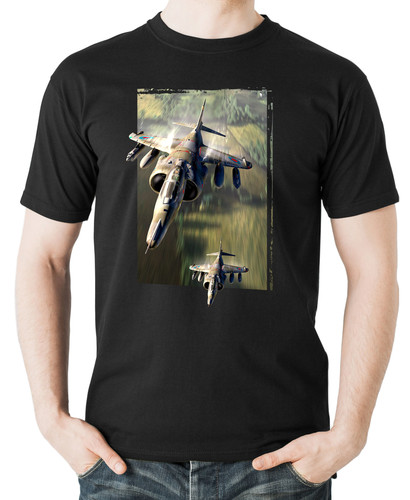 Harrier low level t - -, t-shirt