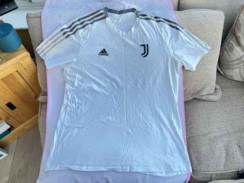 Adidas juventus football white - juventus,