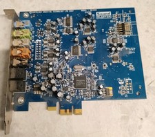 Creative X-Fi Extreme SB1040