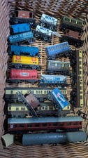 Hornby Carriages Job Lot