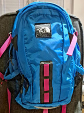 north face hot shot backpack