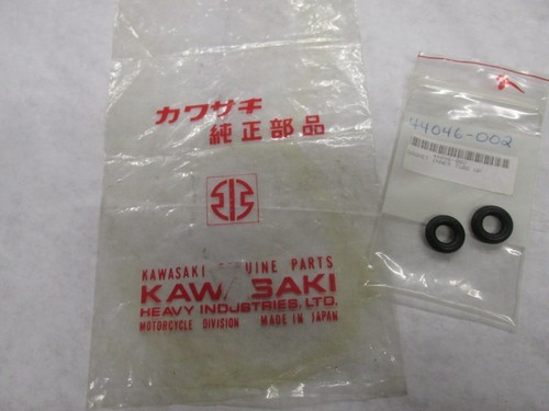 Kawasaki nos new - kawasaki,