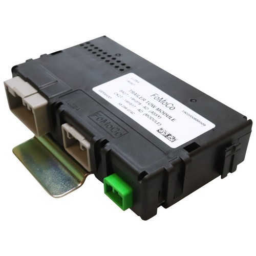 Genuine ford transit mk8 - transit,
