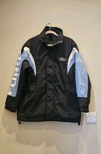 🚗 Ford Racing Team Puffer