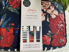 Joules It’s Pamper O’clock