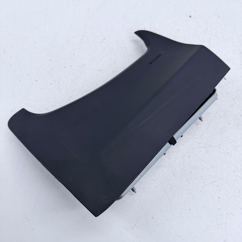 Ford fiesta mk7 safety - mk7, bag