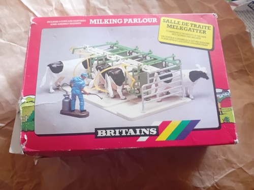Britains 32nd scale 4710 - scale,