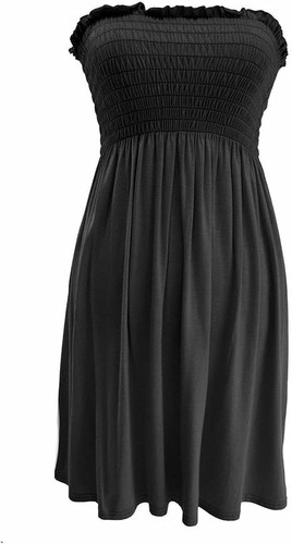 Womens ladies strapless - womens,