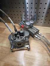 OTK Tony Kart BSD Complete