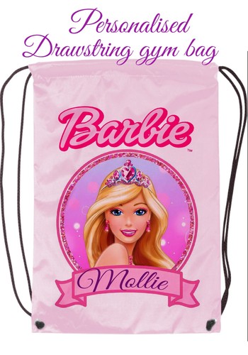 Personalised barbie - personalised,,