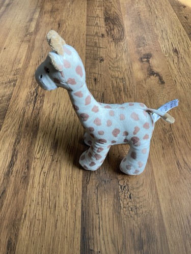 Marks and spencer giraffe - and, soft