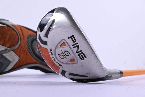 Ping g10 hybrid 21 degree - #3,