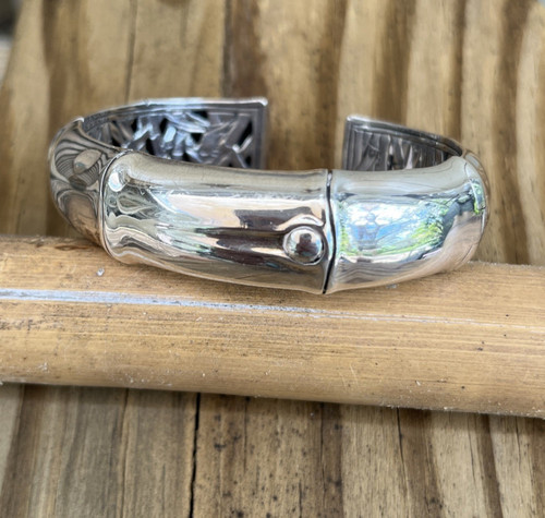 John hardy bamboo 925 - hardy~bamboo, sterling