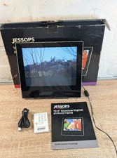 Jessops 10.4" Digital Photo