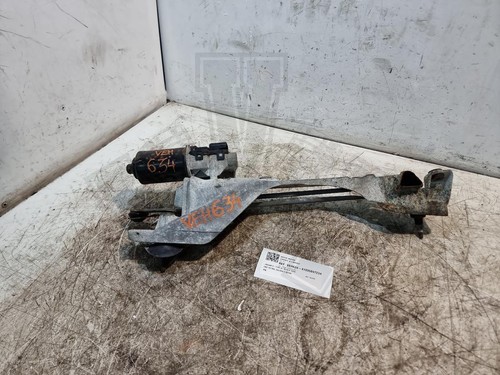 Jaguar type wiper motor - jaguar,