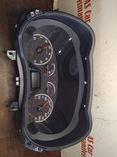 Ford Ka Mk2 Speedo Dials - L39