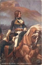 Napoleon Bonaparte a Rivoli