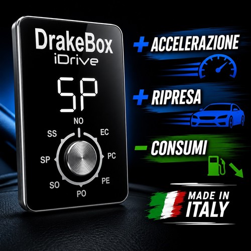 Throttle pedal control - , unit