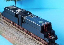 RIVAROSSI CHASSIS MOTORISED