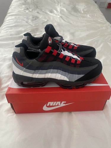 Nike air max - nike, tt
