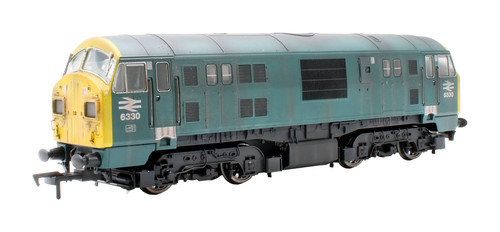 Dapol gauge d1000z blue - gauge,