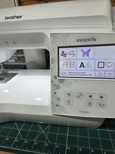 Brother Innov-is NV880E